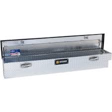 Northern Tool Equipment Locking Aluminum Side Mount Truck Box 70in X 11 5in X 11in Side Mount Boxes North Tool Boxes For Sale Tool Box Truck Tool Box
