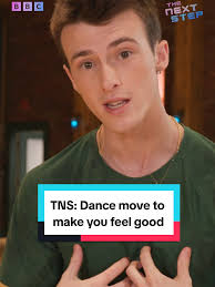 Learn the Spider Dance Move with Carter from TNS