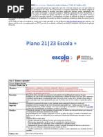 Slides Projeto de Ensino