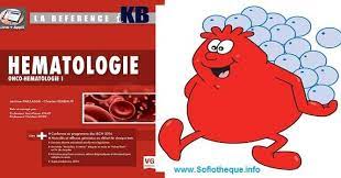 Maybe you would like to learn more about one of these? Telecharger Kb Hematologie Pdf Gratuit Sofiotheque