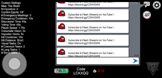 Au after looking around both the r/discordapp and r/amongus subreddits i notice that a lot of people were looking for. Bots In Among Us Album On Imgur