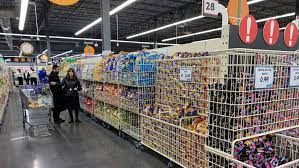 Christmas tree shop spring valley. Bingo Wholesale Opening Nears For Kosher Costo 5 Things To Know