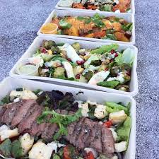 10 Healthy Food Delivery Services In Singapore For Meal Preps And Guilt Free Snacks Eatbook Sg New Singapore Restaurant And Street Food Ideas Recommendations