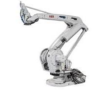 ABB IRB Packaging Robot Series | Robots.com
