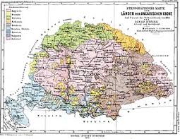Vaktérkép nagy magyarország történelem (kép). Nagy Magyarorszag Wikipedia