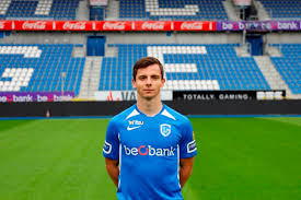In totaal speelde anele maar liefst 279 wedstrijden voor krc genk. Vanzeir Langer Bij Kv Mechelen Voetbalbelgie Be