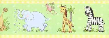 Free Download Zoo Animals Wallpaper Border Wallpaper Border Yh1597bd Wallpaper 525x186 For Your Desktop Mobile Tablet Explore 46 Woodland Animals Wallpaper Border Woodland Creature Wallpaper Woodland Nursery Wallpaper Woodland