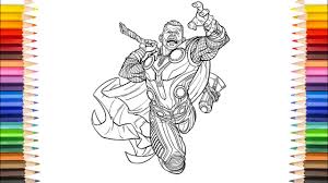 We have collected 39+ thor ragnarok coloring page images of various designs for you to color. Thor Ragnarok Coloring Pages Short Hair The God Of Thunder Thor Coloring Pages Youtube