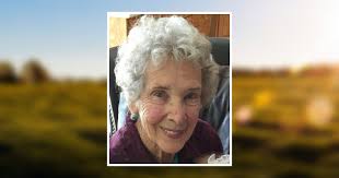 Anne Florence Cobb Powell Obituary May 23, 2016