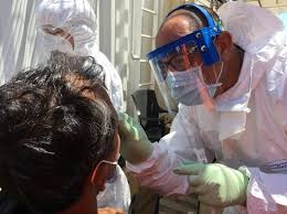 Travelling To Italy Here S What You Need To Know About Coronavirus Tests The Local