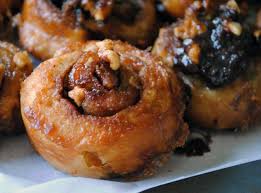 Ina Garten S 20 Best Christmas Recipes Of All Time Best Christmas Recipes Sticky Buns Recipes Recipes