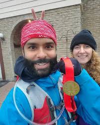 A big thank you to our 2025 Yuengling Shamrock Marathon and Anthem Half  Marathon pacers, provided by Running etc. ! 🎯 If one of these amazing  pacers helped you reach your goal,