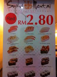 Endah parade, sri petaling, july 2016, fullvideo. Sushi Mentai Sri Petaling Kl