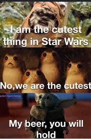 15 tweets and memes about 'baby yoda' on 'the mandalorian' that prove the character is the best thing in 'star wars'. Baby Yoda Pewdiepiesubmissions