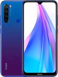 Xiaomi Redmi Note 8T ab 267,99 € (Black ...