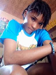 A Nigerian bride and her husband did not miss any opportunity to 'gossip'  during their wedding. Video in the comments. Photo credit:  @maureen_peter/TikTok .