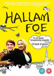 Hallam Foe DVD | Zavvi France