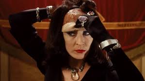The grand high witch of all the world or just the grand high witch, known as eva ernst and lilith, is a fictional character and the main antagonist in roald dahl's 1983 children's fantasy novel the witches, as well as its two film adaptations in which she is played by anjelica huston (1990). The Underrated Fantasy Comedy Film That S Crushing It On Netflix