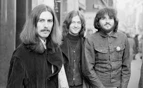A rock guitar legend who, in addition to a distinguished solo career, collaborated with countless artists and played in many classic bands. The Classic Beatles Song George Harrison Wrote For Eric Clapton