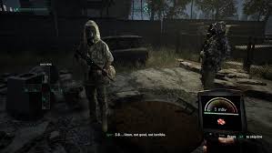 While elements are similar and the setting is the same the games are completely different. Chernobylite On Twitter Do You Know Other Easter Eggs In Our Game Spoiler There S Many Chernobyl Chernobylite Pripyat