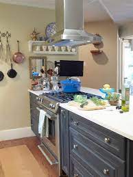 How Professional Chefs Set Up Their Own Kitchens Chefs Kitchen Design Home Kitchens Kitchen Design