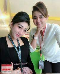 Join facebook to connect with pramugari lion and others you may know. Pramugari Lion Air Di Instagram Repost Ayuk Fidayanti Lionairgroup Lionair Lionaircrew Pramugari Pramugarilionair P Instagram Instagram Repost Lion