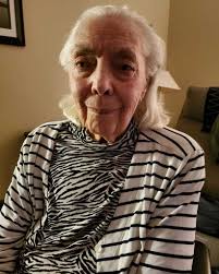 Virginia Nancy Johnson Obituary May 1, 2025