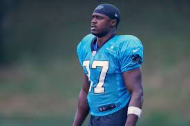 Panthers' tommy tremble gets shocking surprise from gf hope deshazer at practice. Panthers Waive J T Ibe After Unacceptable Hit To Keith Kirkwood