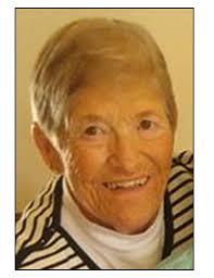 Lavonne E. Erickson Obituary