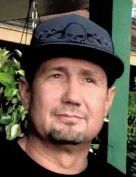 Obituary information for Daniel "Danny" Garza