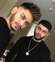 Top 5 Male Hair Trends To Try Pretty Followme Lastminutestylist Dapper Men Haircuts Mens Haircuts 20 In 2020 White Hair Men Haircuts For Men Mens Hairstyles