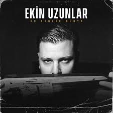 Menajer @yildirimman ☎️0 (532) 247 98 98 öptüm nefesinden yayında! Uc Gunluk Dunya Single By Ekin Uzunlar Spotify
