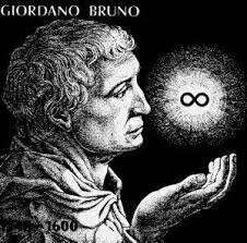 He also taught a theory of the world in which all substances are part of a basic unity. Giordano Bruno