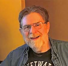 Greenfield Notebook: June 2, 2023