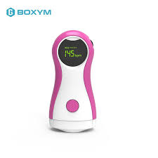 Find More Fetal Doppler Information About Boxym Fetal Heart Rate Monitor Portable Fetal Doppler Moni Fetal Heart Rate Fetal Heart Rate Monitoring Fetal Doppler