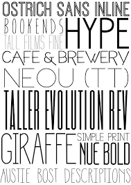 My Favorite Capital Letter Fonts Capital Letter Fonts Lettering Fonts Capital Fonts