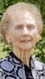 M. Fern (Skiles) Floyd