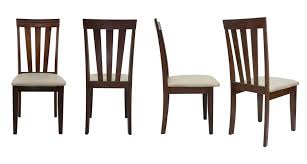 For smaller homes, we have a great selection of dining sets with 4 chairs in many shapes and sizes to fit even the most unique spaces. 25 Best Cheap Sets Of 4 Dining Room Chairs Furnif Com