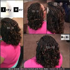 Savingourstrands celebrating our natural kinks curls coils via savingourstrands.com. Loving Those Flexible Rod Curls Flexi Rods How To Curl Braids