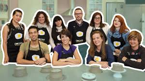 El twitter oficial del canal temático de el twitter oficial del canal temático de televisión canal cocina. Video Resumen Curso Layer Cake Con Alma Obregon Concurso Canal Cocina Youtube