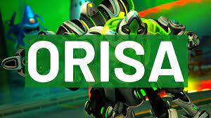 The Only Orisa Guide You Will Ever Need 2020 Youtube
