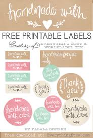 Add & edit text, images & icons. Free Printable Thank You Cards Etsy Business Everythingetsy Com