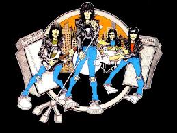 Hasil gambar untuk ramones