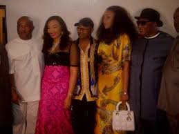 Governor of imo state, hope uzodinma stated his position on the edo election, and also addressed the new controversial law he. Photos Senator Hope Uzodinma Marries 25 Year Old New Bride