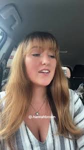 Sasha Burns's Instagram, Twitter & Facebook