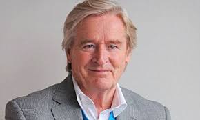 Coronation Street's William Roach: I've been half deaf for 57 years, but  I've quite enjoyed living in the silent world