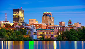 The 10 Biggest Cities In New Hampshire Worldatlas