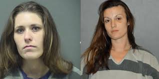 Two Central Texas women snared in ongoing meth sting
