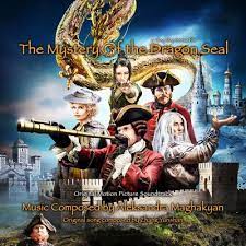The journey to china on 123movies: The Mystery Of The Dragon Seal Soundtrack By Aleksandra Maghakyan