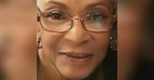 Mary Ella Roebuck Obituary